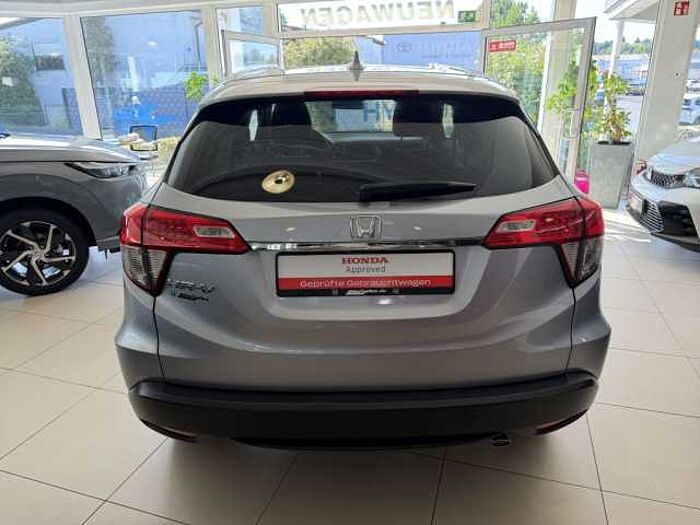Honda HR-V 1.5 i-VTEC CVT Elegance