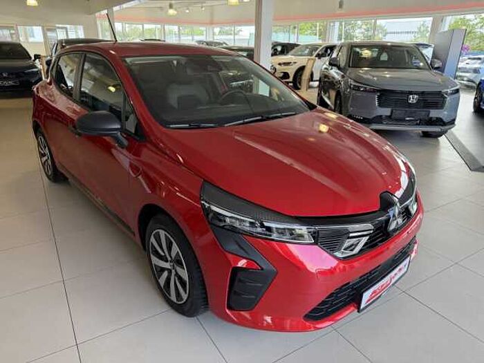 Mitsubishi Colt 1.0 BASIS