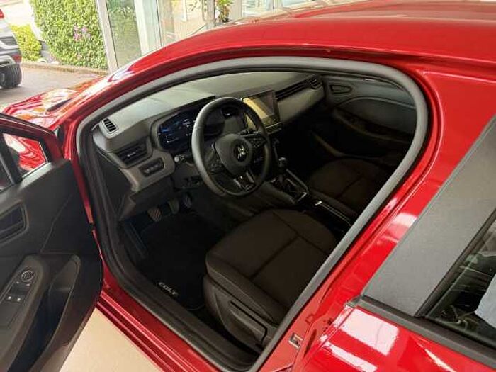 Mitsubishi Colt 1.0 BASIS
