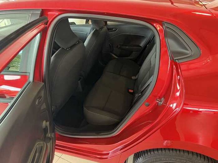 Mitsubishi Colt 1.0 BASIS