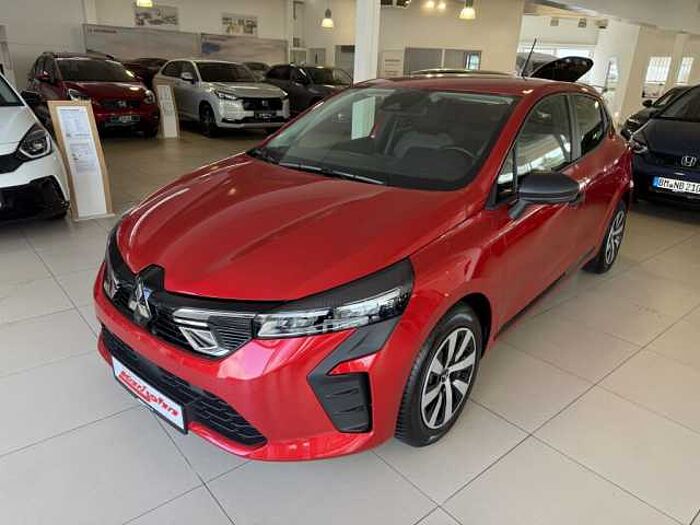 Mitsubishi Colt 1.0 BASIS