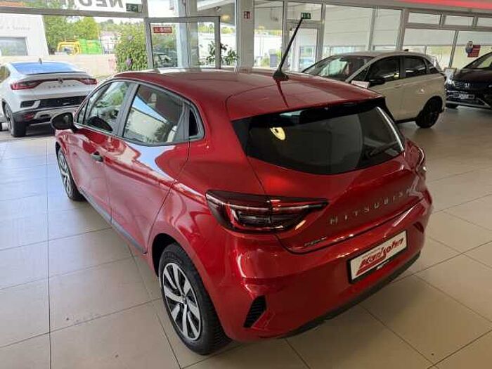 Mitsubishi Colt 1.0 BASIS