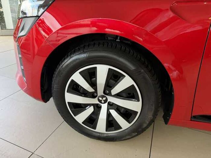 Mitsubishi Colt 1.0 BASIS