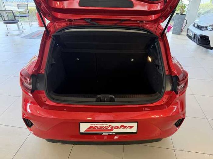 Mitsubishi Colt 1.0 BASIS