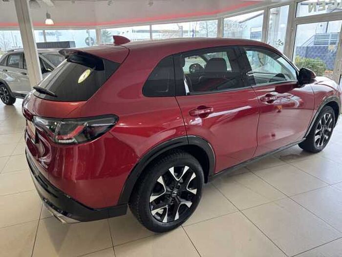Honda ZR-V e:HEV 2.0 i-MMD Hybrid Advance