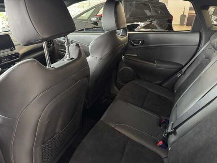 Hyundai KONA 2.0 T-GDI DCT N Performance