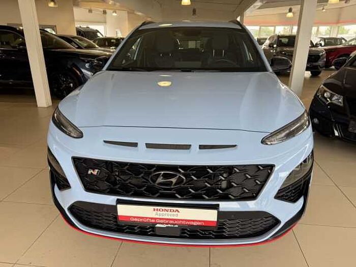 Hyundai KONA 2.0 T-GDI DCT N Performance