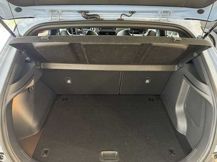Hyundai KONA 2.0 T-GDI DCT N Performance