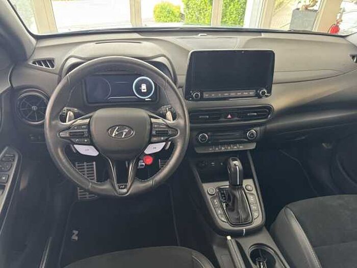 Hyundai KONA 2.0 T-GDI DCT N Performance