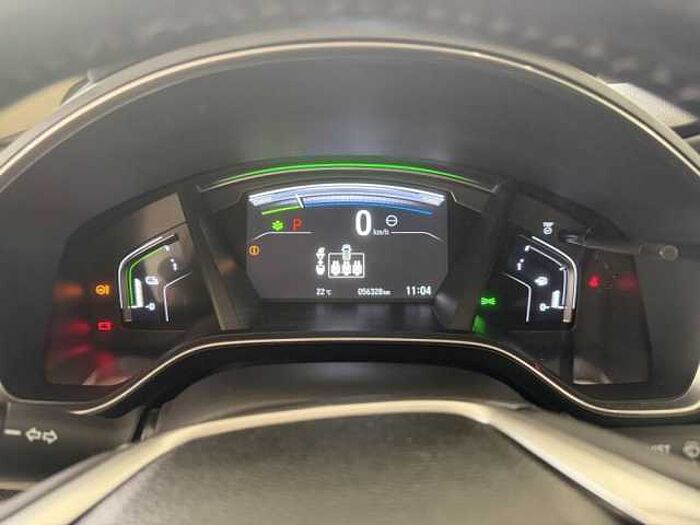 Honda CR-V 2.0 i-MMD Hybrid 4WD Executive