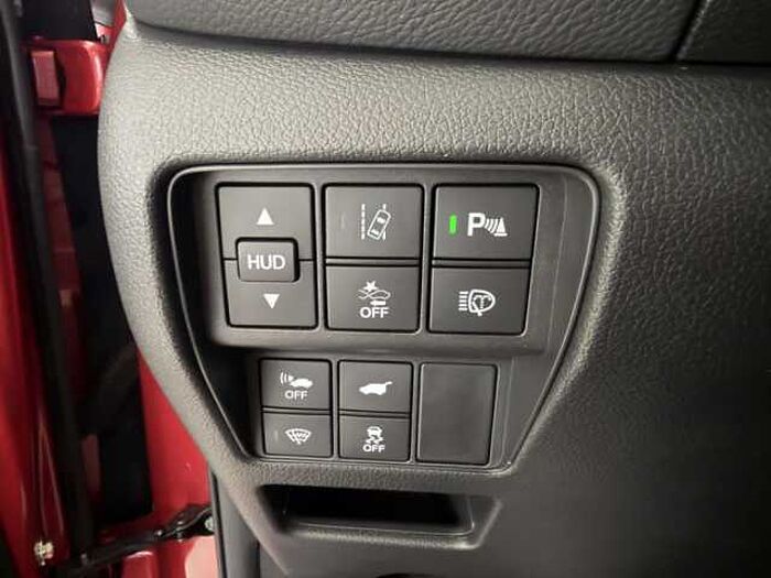 Honda CR-V 2.0 i-MMD Hybrid 4WD Executive
