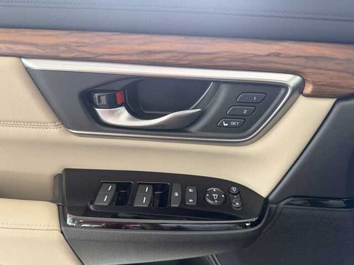 Honda CR-V 2.0 i-MMD Hybrid 4WD Executive