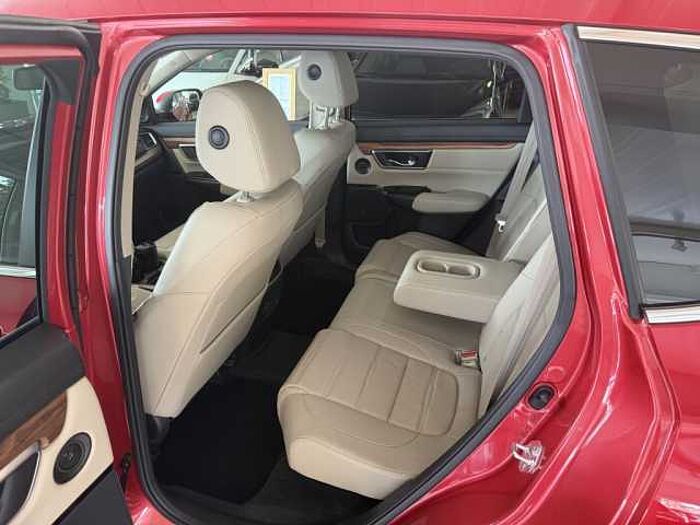 Honda CR-V 2.0 i-MMD Hybrid 4WD Executive