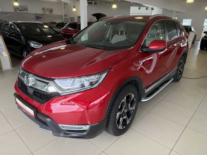 Honda CR-V 2.0 i-MMD Hybrid 4WD Executive