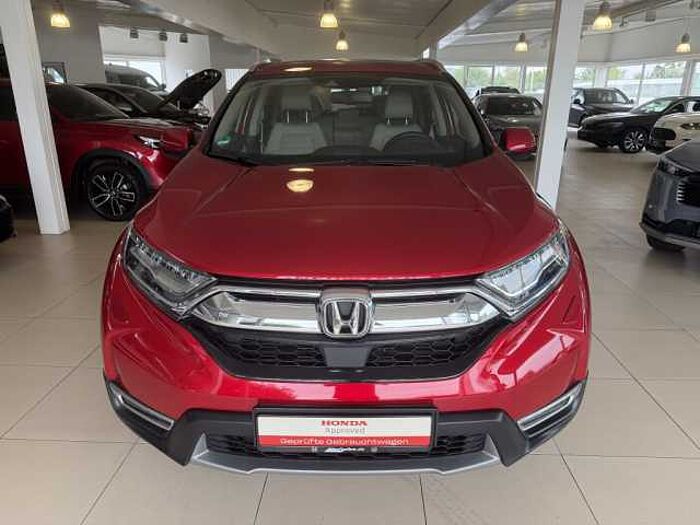 Honda CR-V 2.0 i-MMD Hybrid 4WD Executive