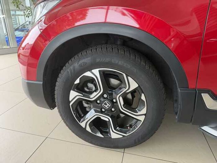 Honda CR-V 2.0 i-MMD Hybrid 4WD Executive