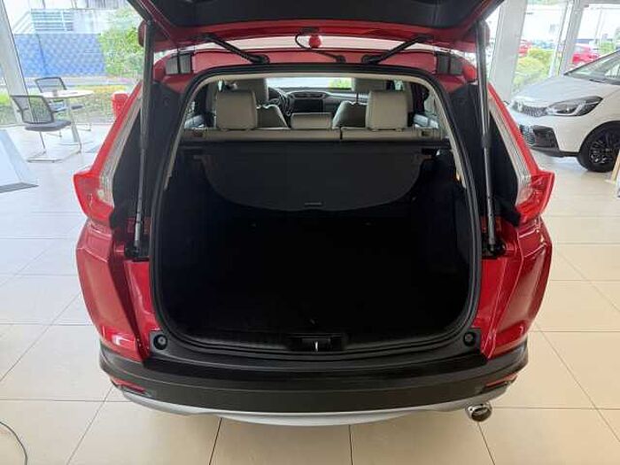 Honda CR-V 2.0 i-MMD Hybrid 4WD Executive