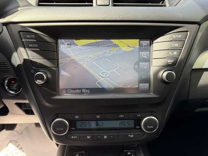 Toyota Avensis Touring Sports 1.8 Edition S+