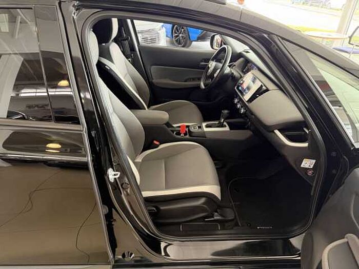 Honda Jazz 1.5 i-MMD Hybrid e-CVT Crosstar Executive