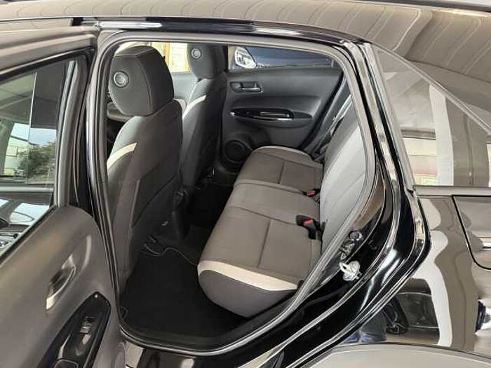 Honda Jazz 1.5 i-MMD Hybrid e-CVT Crosstar Executive