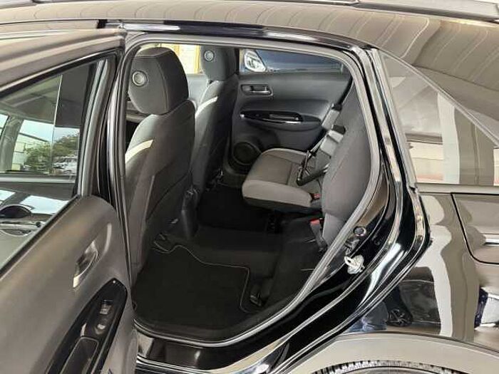 Honda Jazz 1.5 i-MMD Hybrid e-CVT Crosstar Executive