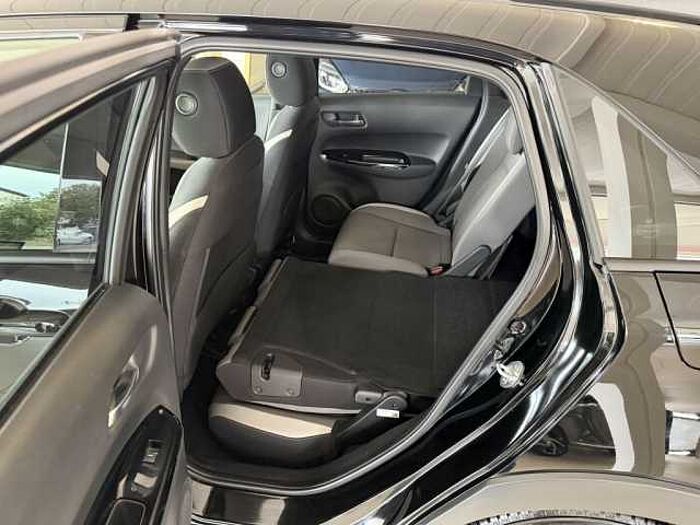 Honda Jazz 1.5 i-MMD Hybrid e-CVT Crosstar Executive
