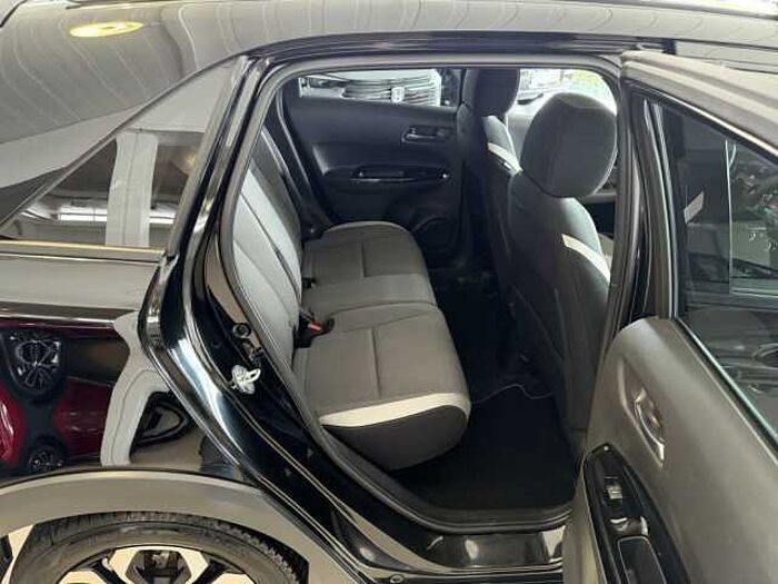 Honda Jazz 1.5 i-MMD Hybrid e-CVT Crosstar Executive