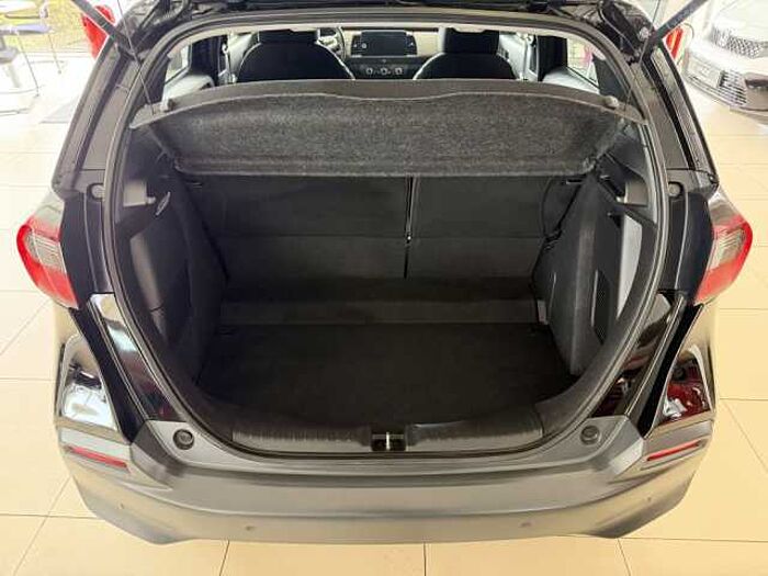 Honda Jazz 1.5 i-MMD Hybrid e-CVT Crosstar Executive