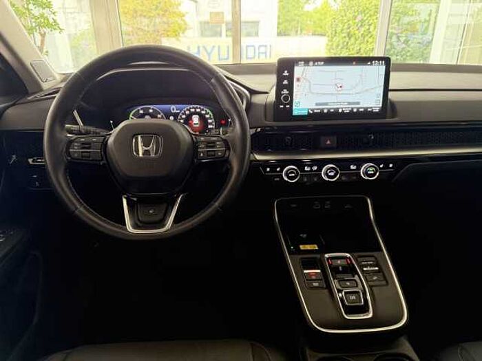 Honda CR-V e:HEV 2.0 i-MMD Hybrid AWD Advance