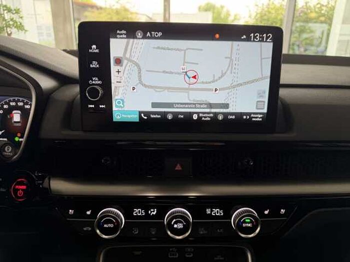 Honda CR-V e:HEV 2.0 i-MMD Hybrid AWD Advance