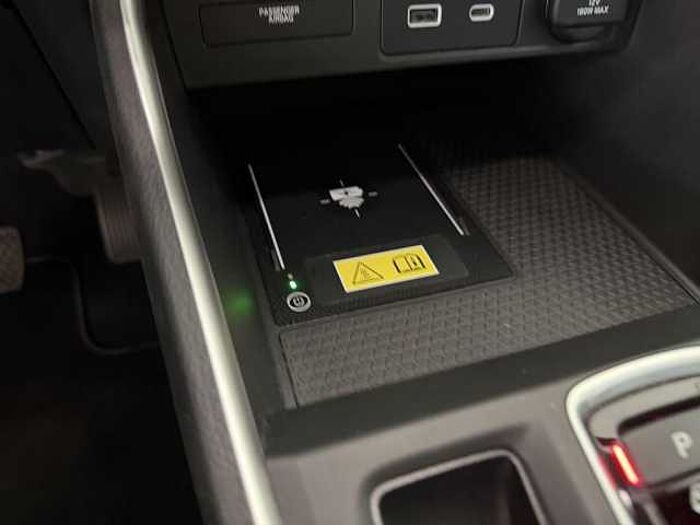 Honda CR-V e:HEV 2.0 i-MMD Hybrid AWD Advance
