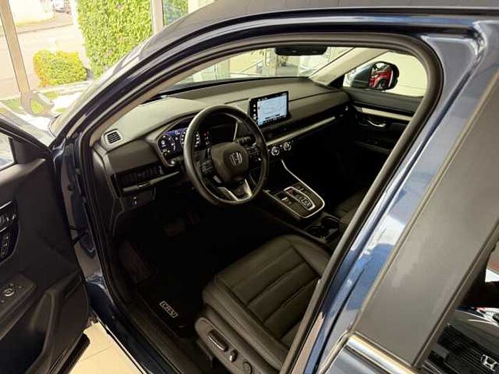 Honda CR-V e:HEV 2.0 i-MMD Hybrid AWD Advance