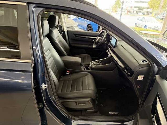 Honda CR-V e:HEV 2.0 i-MMD Hybrid AWD Advance