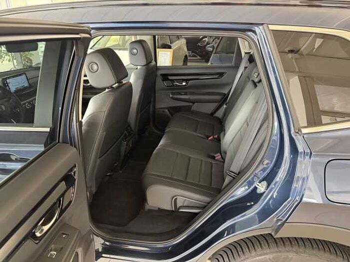 Honda CR-V e:HEV 2.0 i-MMD Hybrid AWD Advance