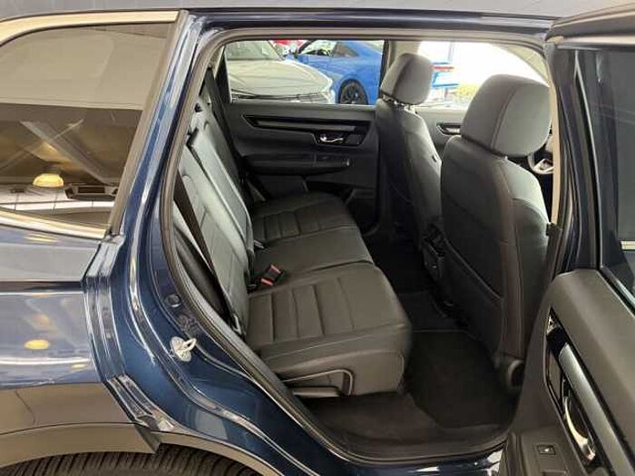 Honda CR-V e:HEV 2.0 i-MMD Hybrid AWD Advance