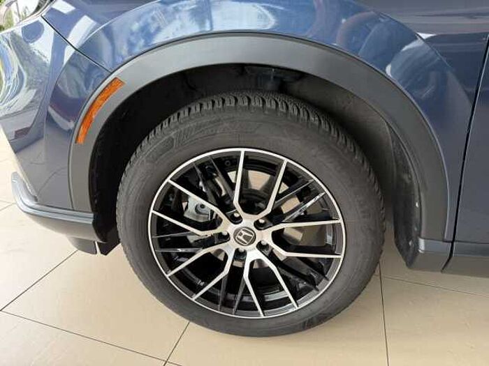 Honda CR-V e:HEV 2.0 i-MMD Hybrid AWD Advance