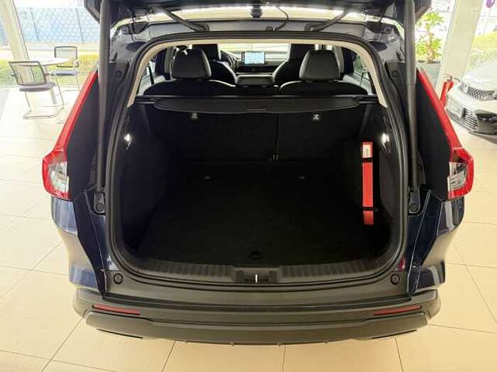 Honda CR-V e:HEV 2.0 i-MMD Hybrid AWD Advance