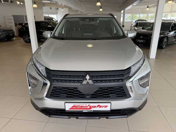 Mitsubishi Eclipse Cross Plug-In Hybrid 4WD Basis