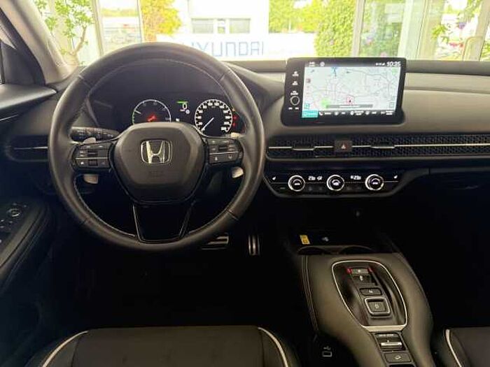 Honda ZR-V e:HEV 2.0 i-MMD Hybrid Sport