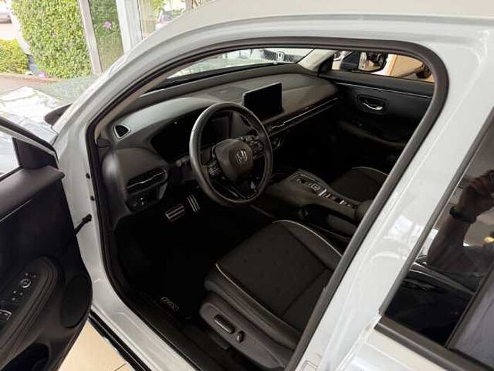 Honda ZR-V e:HEV 2.0 i-MMD Hybrid Sport