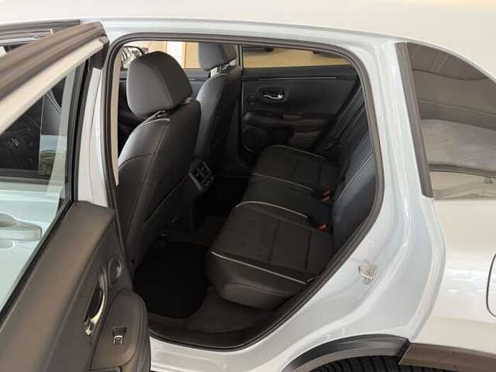 Honda ZR-V e:HEV 2.0 i-MMD Hybrid Sport