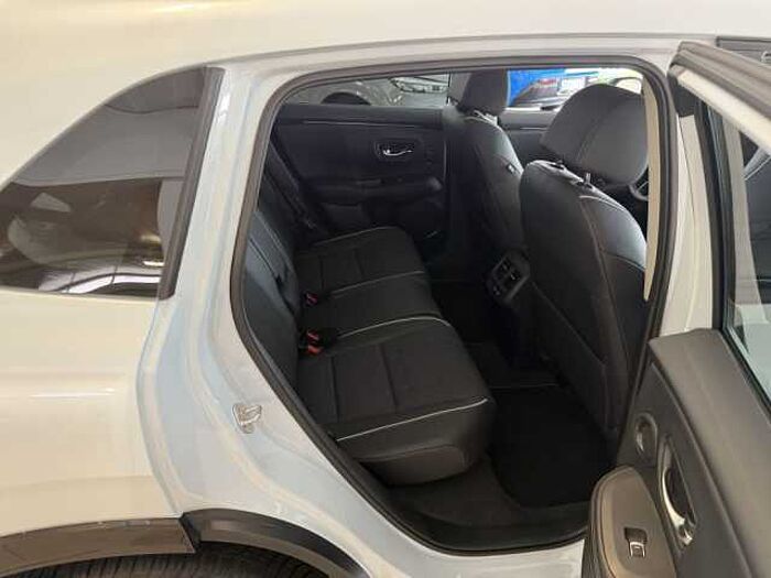 Honda ZR-V e:HEV 2.0 i-MMD Hybrid Sport