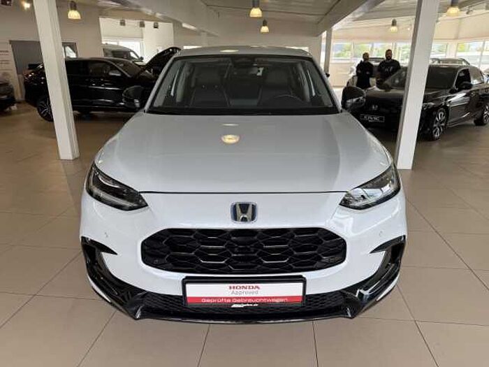 Honda ZR-V e:HEV 2.0 i-MMD Hybrid Sport