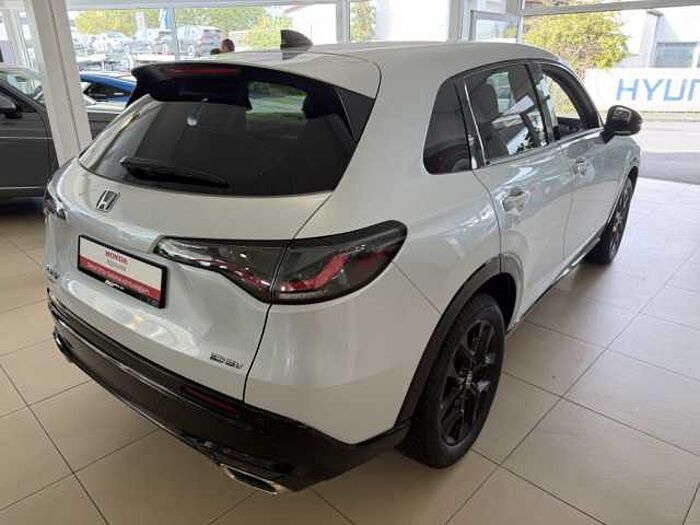 Honda ZR-V e:HEV 2.0 i-MMD Hybrid Sport