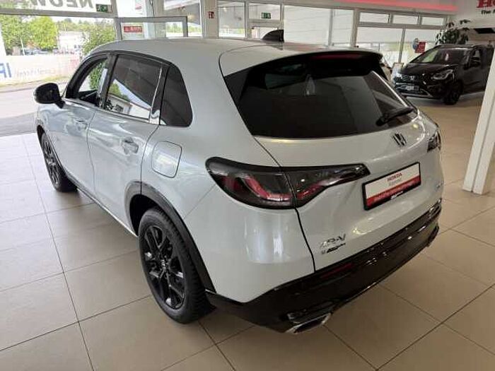Honda ZR-V e:HEV 2.0 i-MMD Hybrid Sport