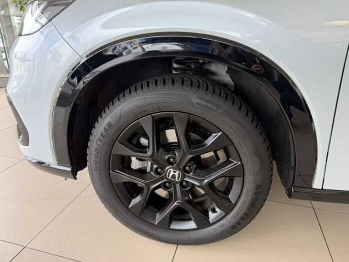 Honda ZR-V e:HEV 2.0 i-MMD Hybrid Sport