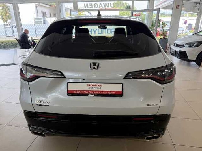 Honda ZR-V e:HEV 2.0 i-MMD Hybrid Sport