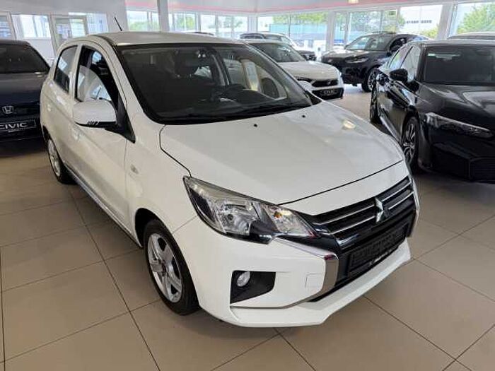 Mitsubishi Space Star 1.0 Intro Edition ab 2013