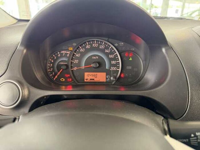 Mitsubishi Space Star 1.0 Intro Edition ab 2013