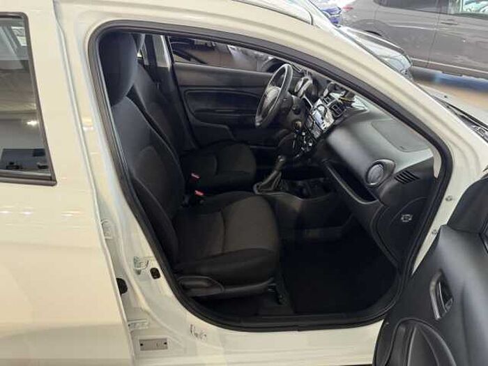 Mitsubishi Space Star 1.0 Intro Edition ab 2013